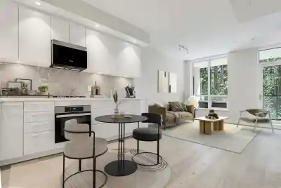 607 5608 BERTON AVENUE, Vancouver BC V6S 0M6