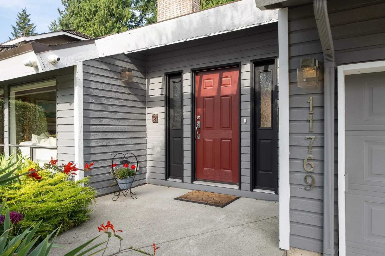 11769 SUMMIT CRESCENT, Delta BC V4E 2Z3