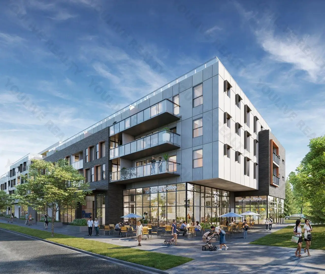 TH1 263 49TH AVENUE, Vancouver BC V6X 0S8
