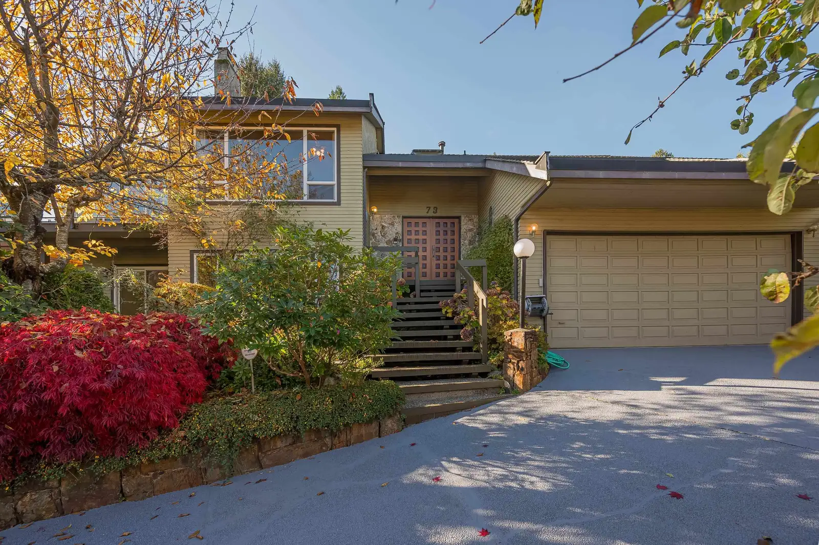 73 WOODLAND DRIVE, Delta BC V4L 2H7