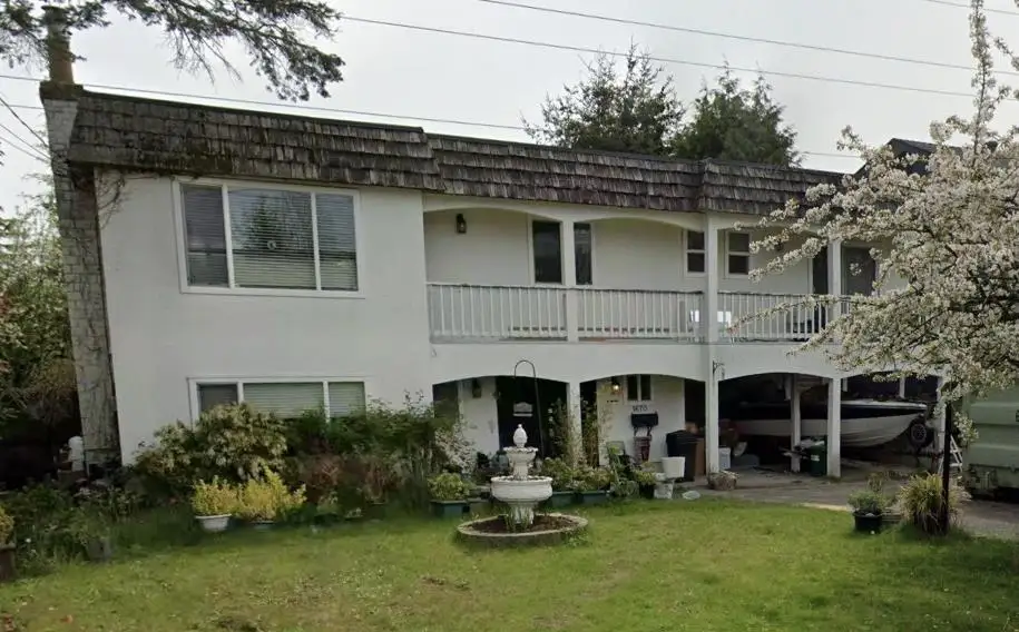 1670 53A STREET, Delta BC V4M 3G4