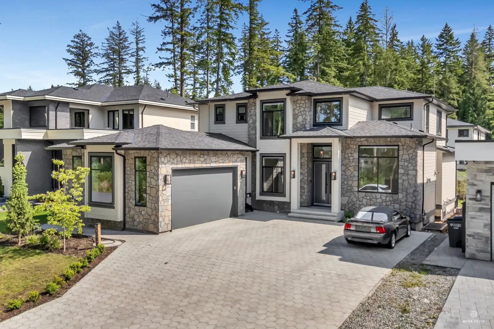 20264 27A AVENUE, Langley BC V2Z 0B6