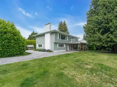 4865 11A AVENUE, Delta BC V4M 1Z5