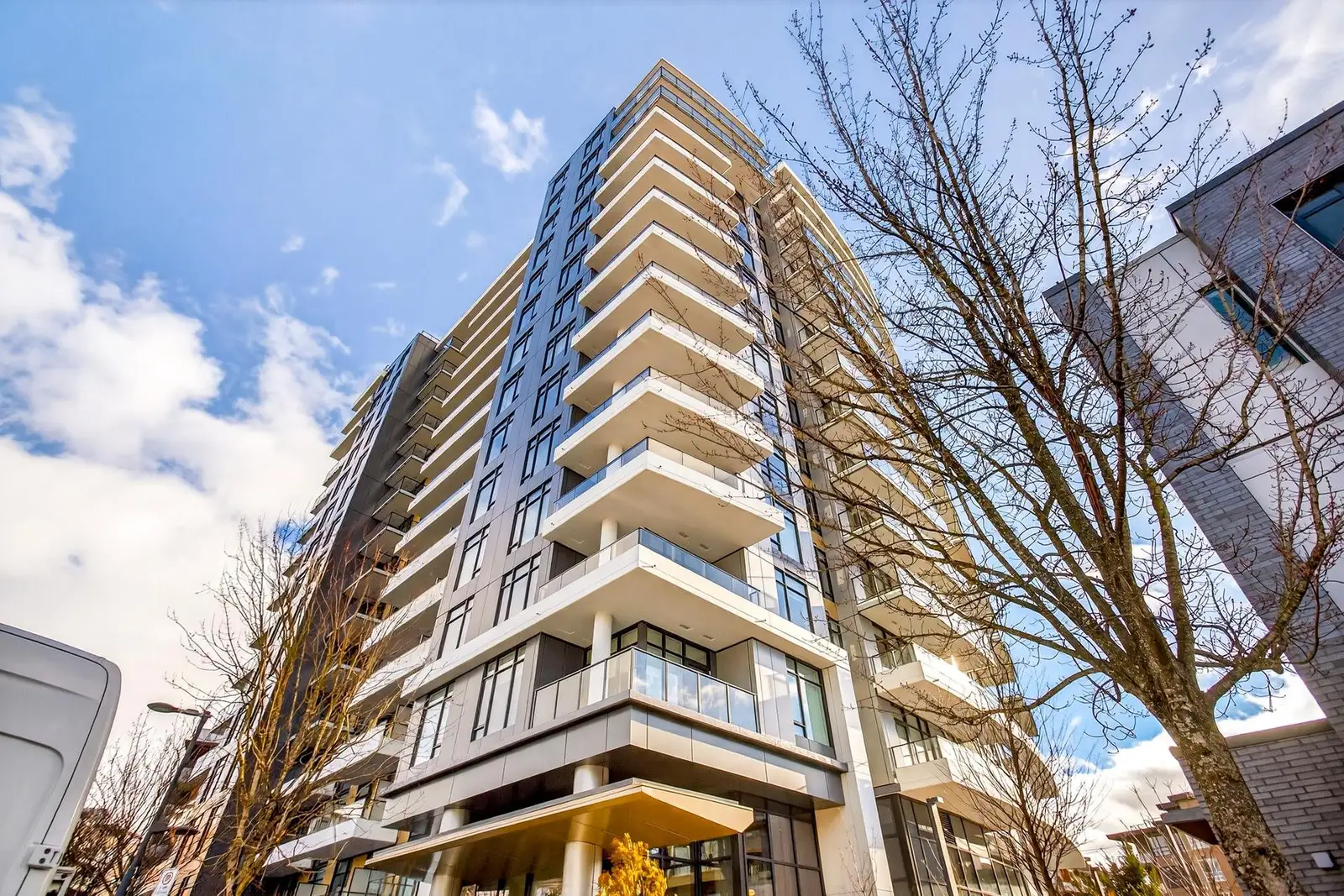 1307 6138 BIRNEY AVENUE, Vancouver BC V6S 0N1