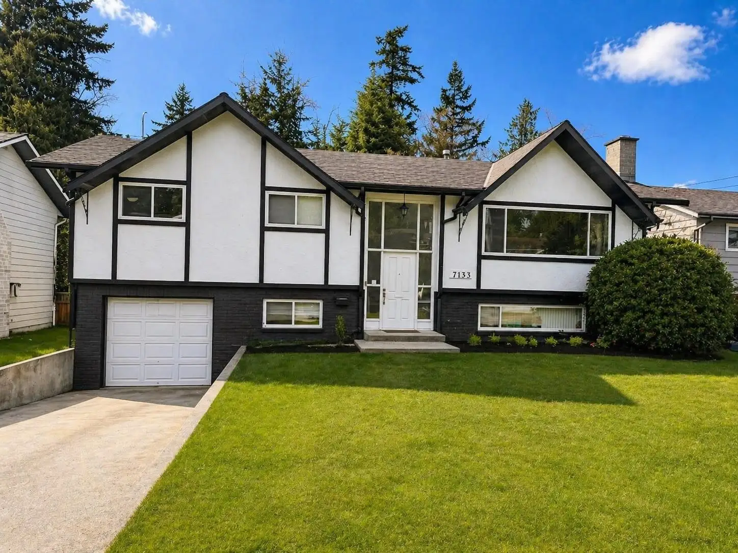 7133 114A STREET, Delta BC V4E 1X3