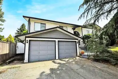9230 212B STREET, Langley BC V1M 1K9