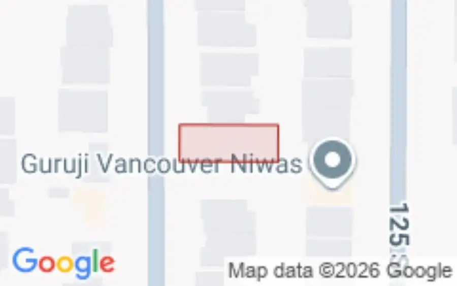 5950 124A STREET, Surrey BC V3X 1X3