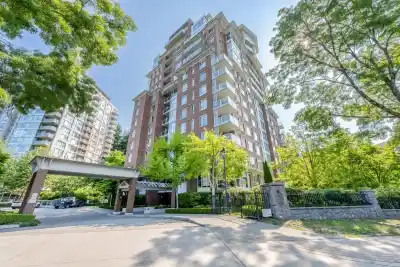 704 5615 HAMPTON PLACE, Vancouver BC V6T 2H1