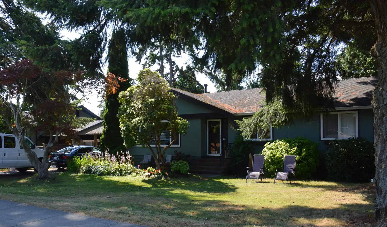 5280 1 AVENUE, Delta BC V4M 1B7