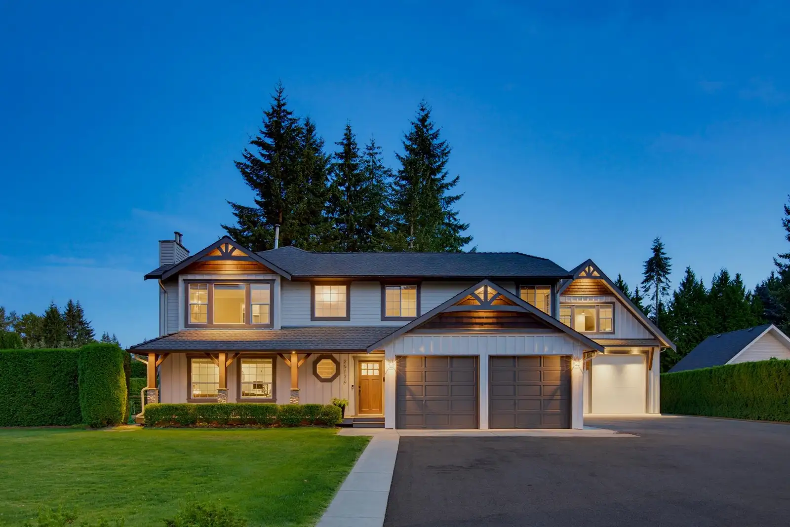 25126 58 AVENUE, Langley BC V4W 1G8