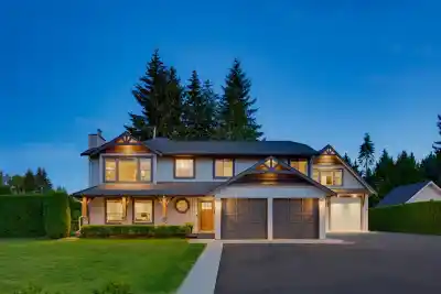 25126 58 AVENUE, Langley BC V4W 1G8