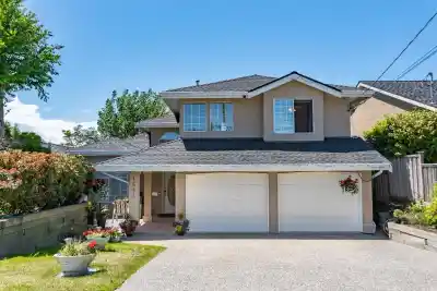 1641 53A STREET, Delta BC V4M 3G3
