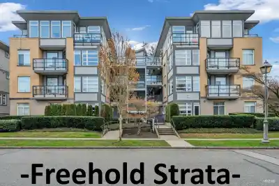 103 5692 KINGS ROAD, Vancouver BC V6T 1K8