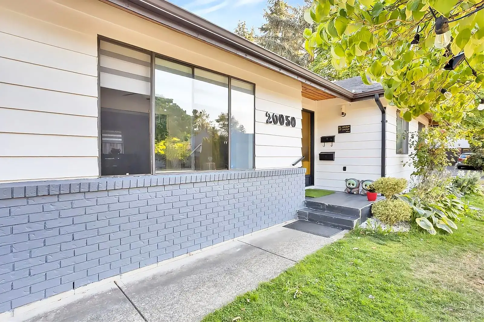 20050 50A AVENUE, Langley BC V3A 7H9