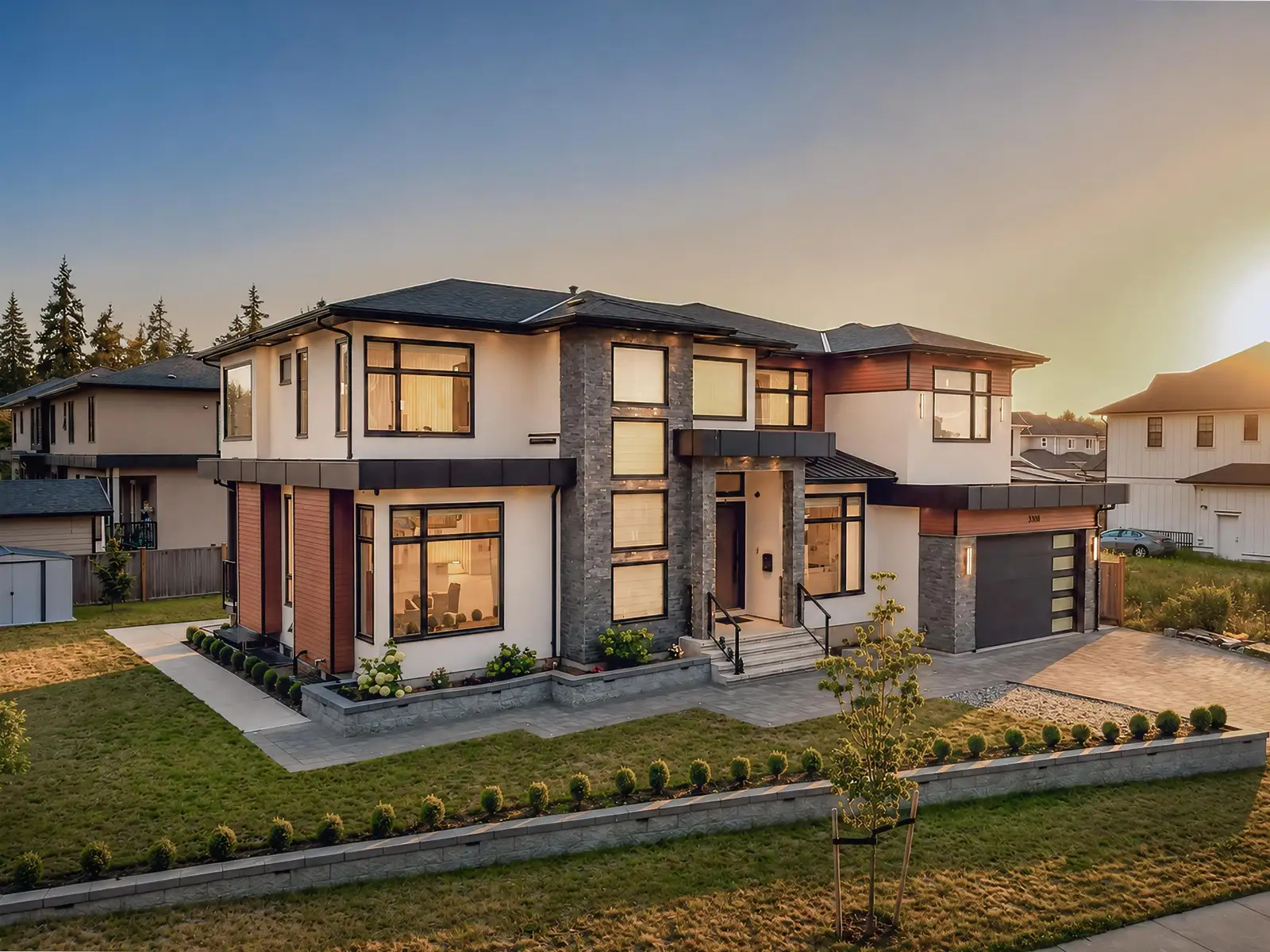 3209 198 STREET, Langley BC V3A 0N9