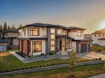 3209 198 STREET, Langley BC V3A 0N9