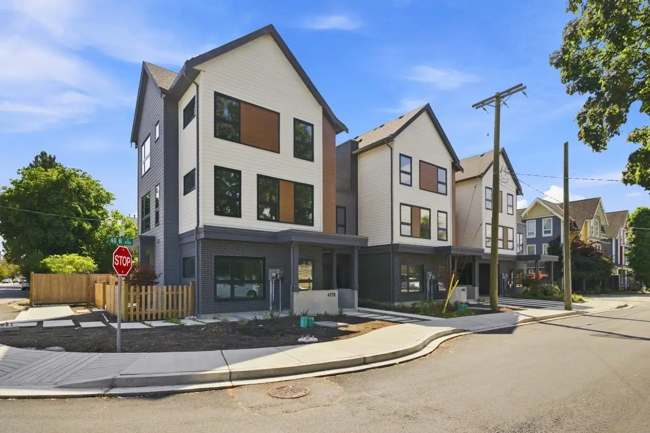 4778 48B STREET, Delta BC V4K 2S4