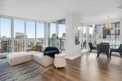 2406 1155 SEYMOUR STREET, Vancouver BC V6B 1K2