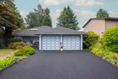 11104 BRIDLINGTON DRIVE, Delta BC V4C 7W8