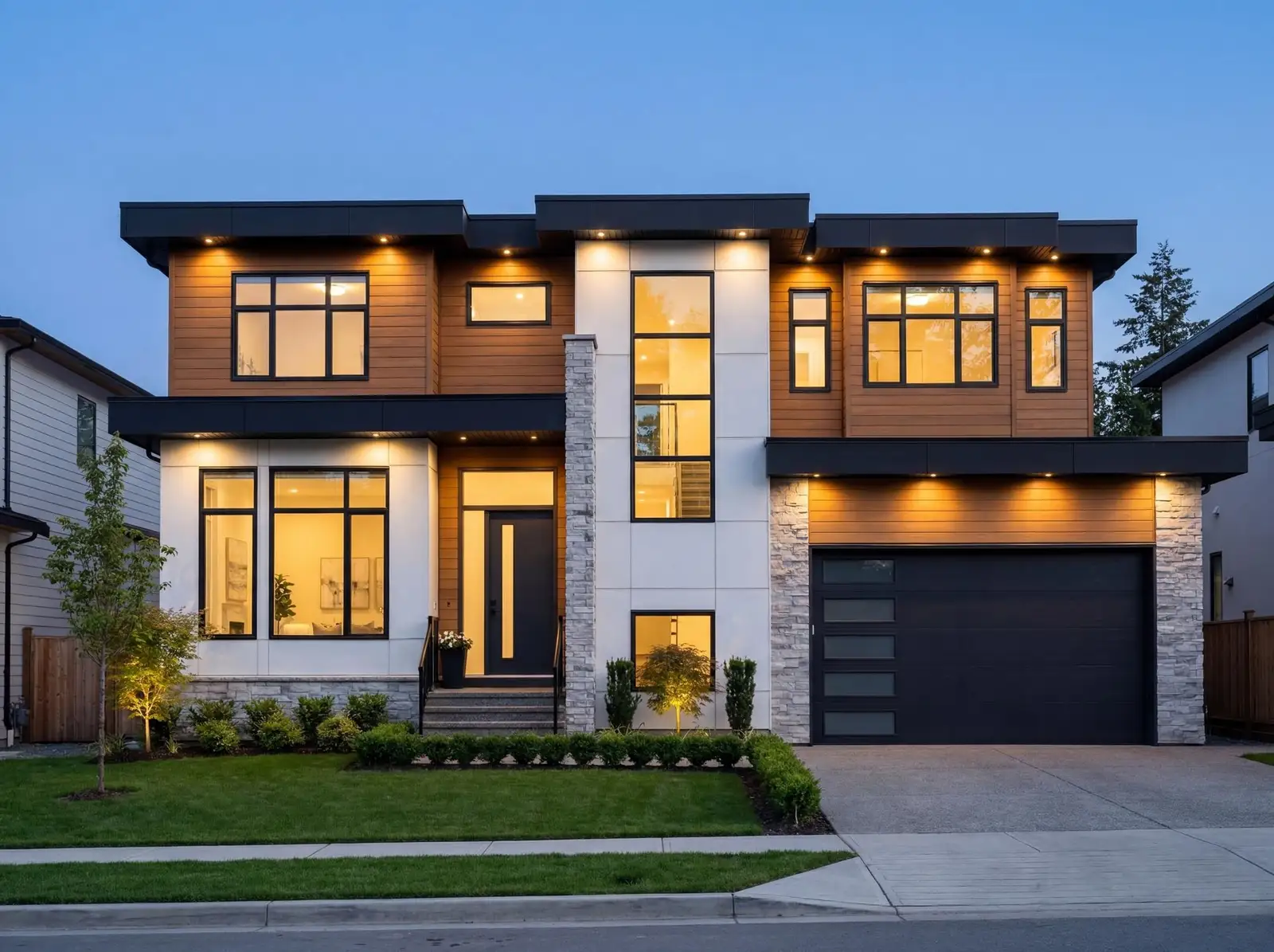20069 27 AVENUE, Langley BC V2Z 0B6
