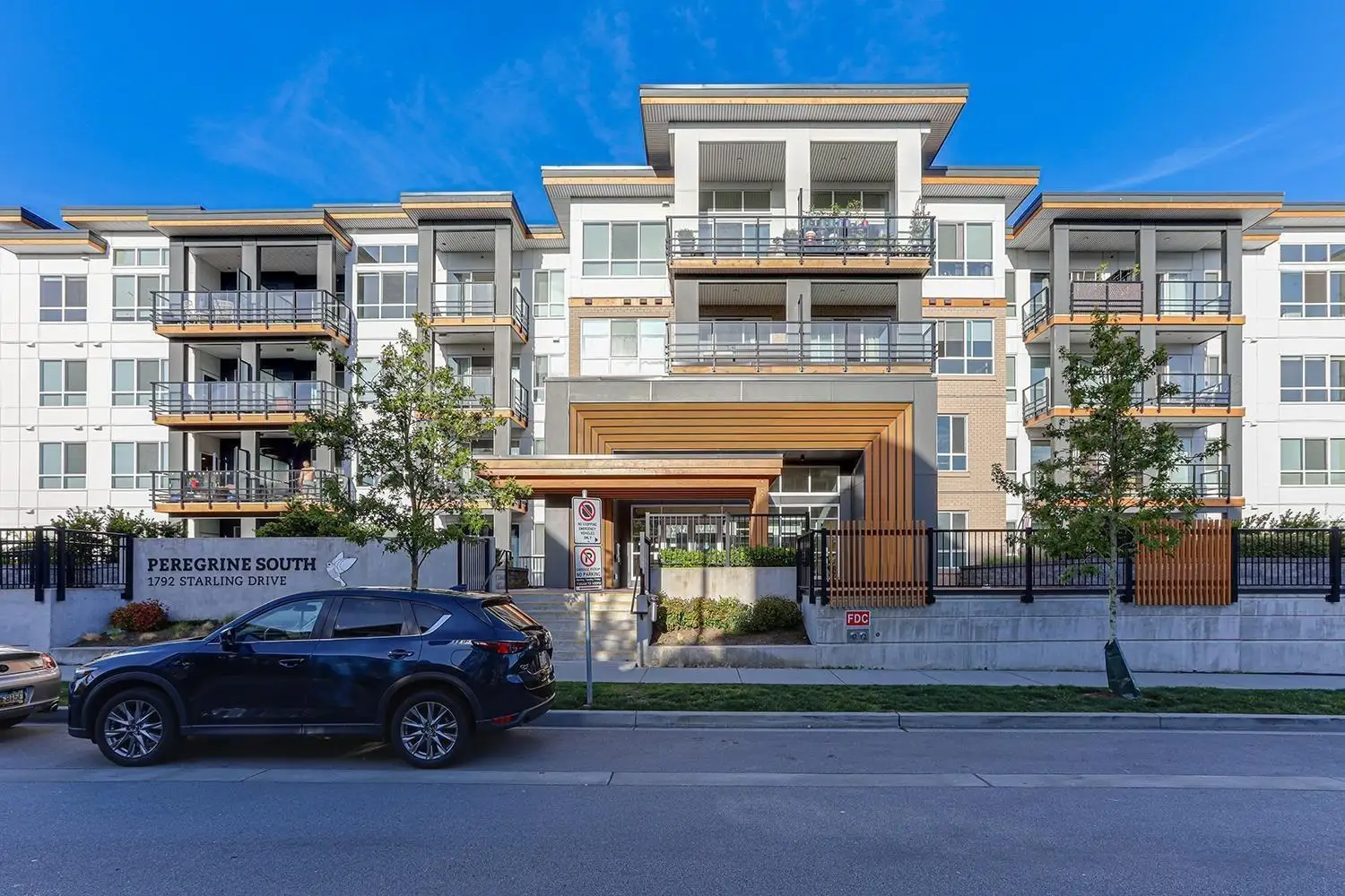 306 1792 STARLING DRIVE, Tsawwassen BC V4M 0E4