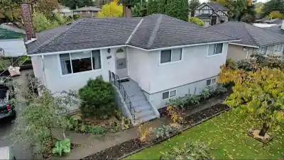 8824 RUSSELL DRIVE, Delta BC V4C 4P7