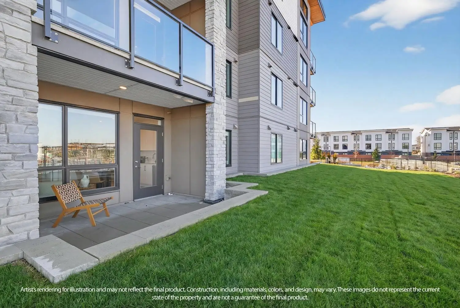 107 1942 STARLING DRIVE, Tsawwassen BC V4M 0H1