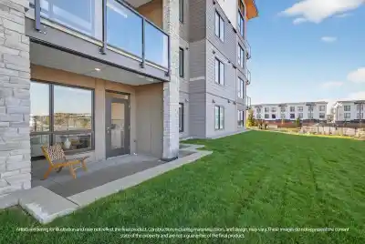 107 1942 STARLING DRIVE, Tsawwassen BC V4M 0H1