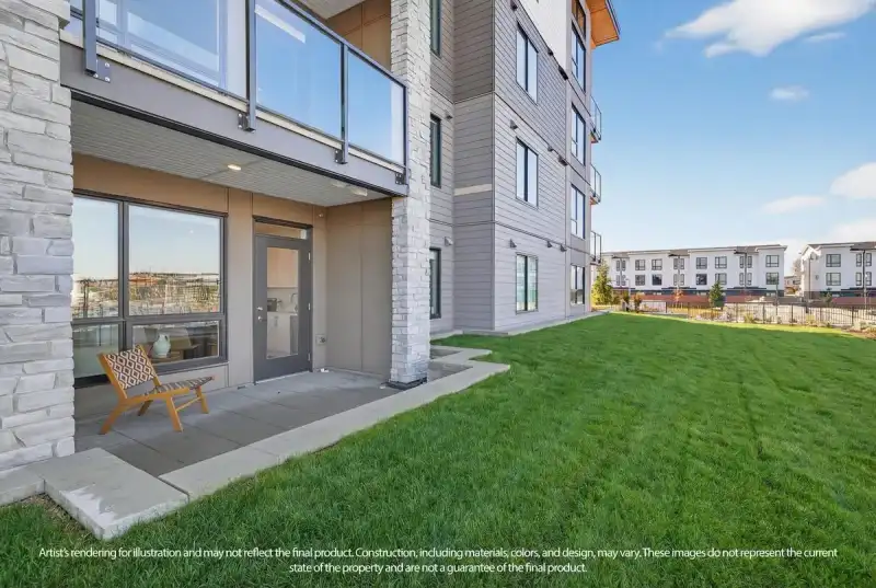 107 1942 STARLING DRIVE, Tsawwassen