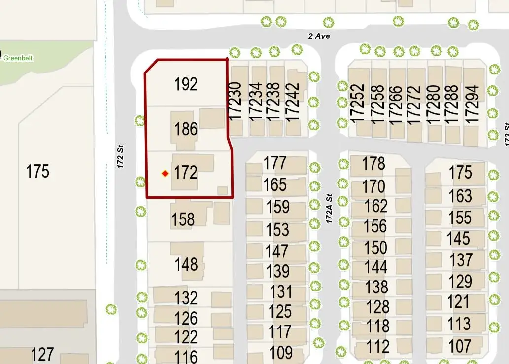 192 172 STREET, Surrey BC V3S 9R2
