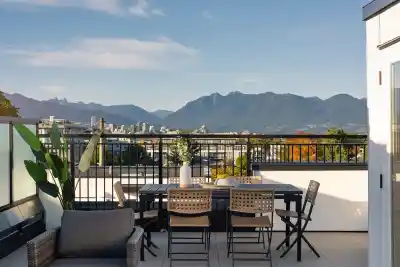 263 479 W 28TH AVENUE, Vancouver BC V5Y 0P2