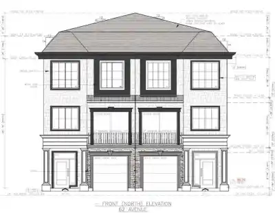 18956 62 AVENUE, Surrey BC V3S 8A3