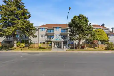 102 1140 55 STREET, Delta BC V4M 3J8