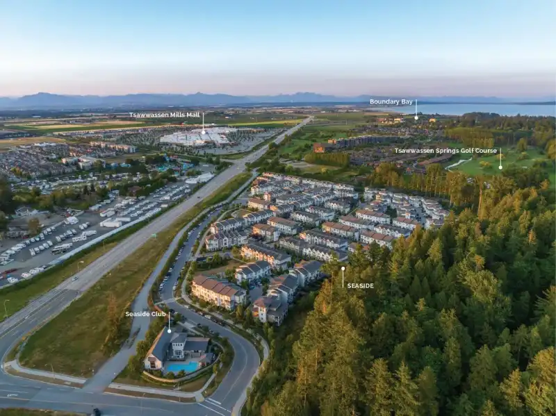 29 4716 ORCA WAY, Tsawwassen