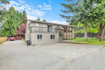 27191 28A AVENUE, Langley BC V4W 3A4