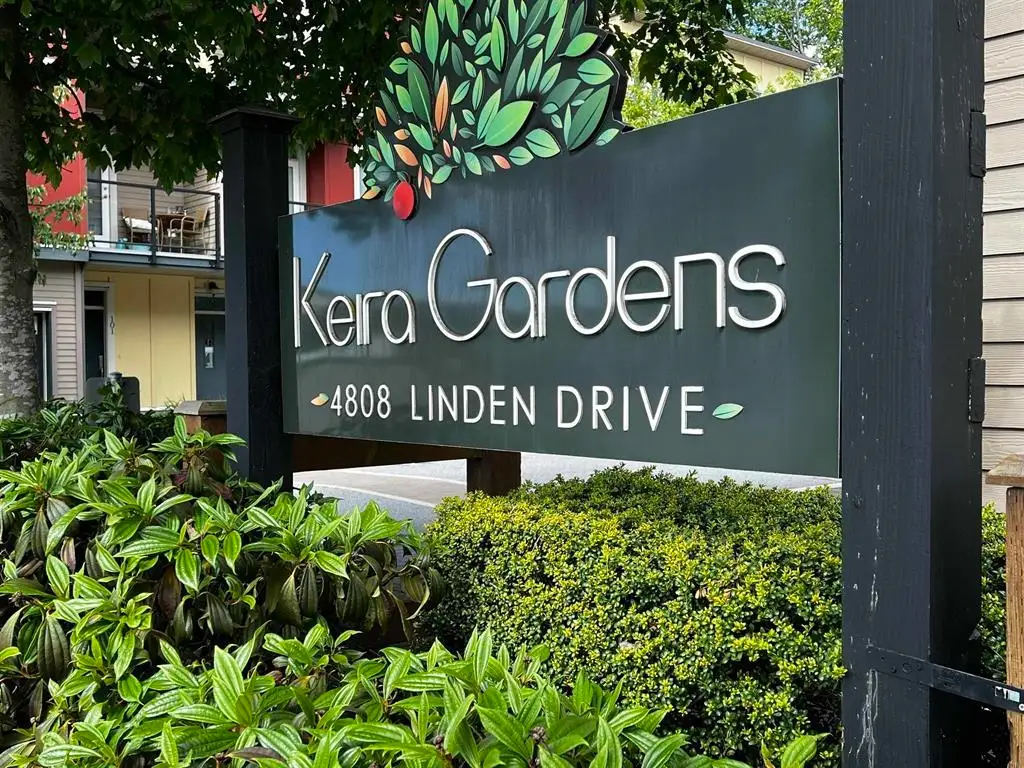 203 4808 LINDEN DRIVE, Delta BC V4K 0B5