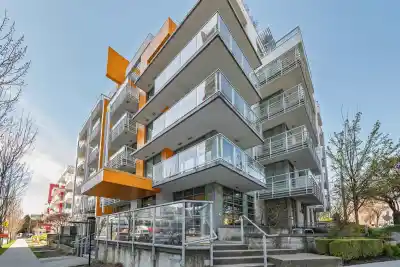 202 655 W 41ST AVENUE, Vancouver BC V5Z 2N1