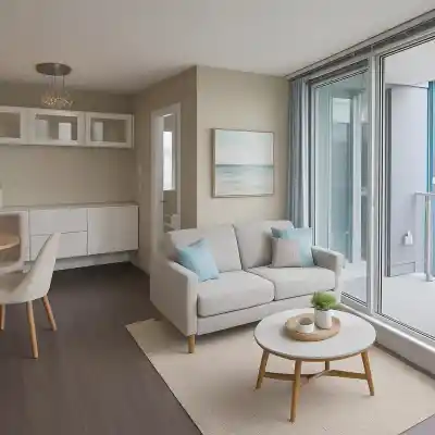 2407 489 INTERURBAN WAY, Vancouver BC V5X 0C7