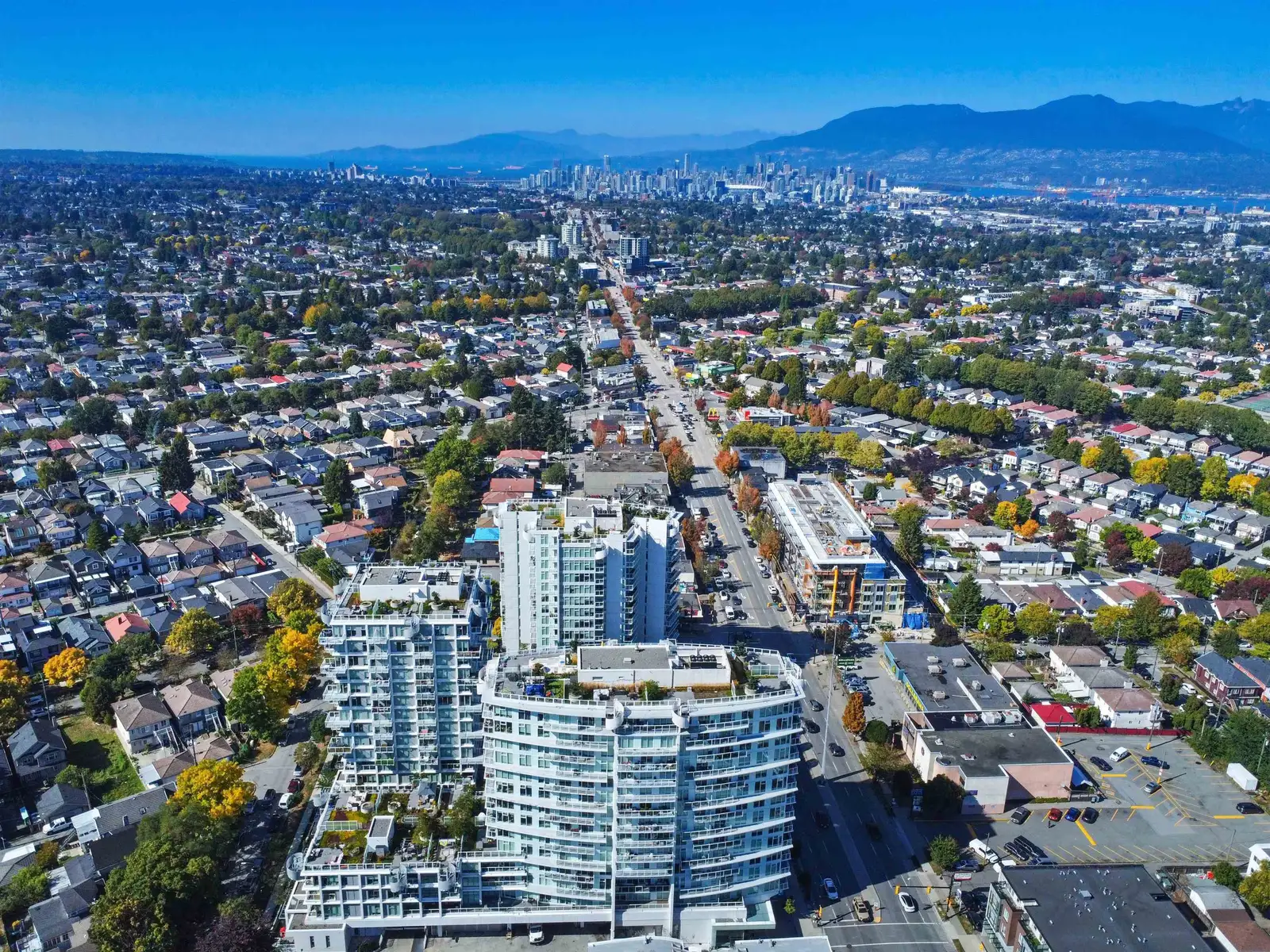 312 2220 KINGSWAY, Vancouver BC V5N 2T7