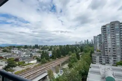 1109 3438 VANNESS AVENUE, Vancouver BC V5R 6E7
