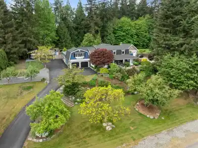 24244 60 AVENUE, Langley BC V3A 6H4