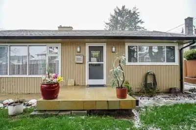 7863 119A STREET, Delta BC V4C 6N7