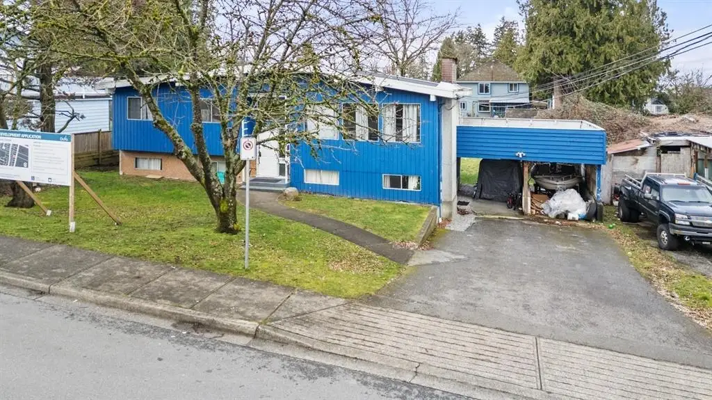 9185 112 STREET, Delta BC V4C 4X7