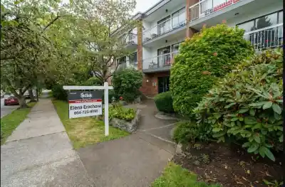 103 1950 W 8TH AVENUE, Vancouver BC V6J 1W3