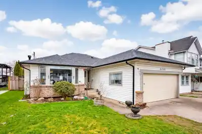 3273 264A STREET, Langley BC V4W 3E9