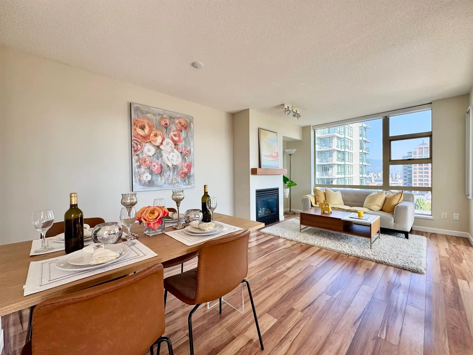 905 1316 W 11TH AVENUE, Vancouver BC V6H 4G8