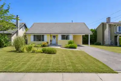 4576 61 STREET, Delta BC V4K 3L2