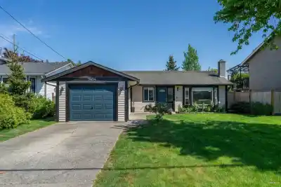 9454 213 STREET, Langley BC V1M 1T2