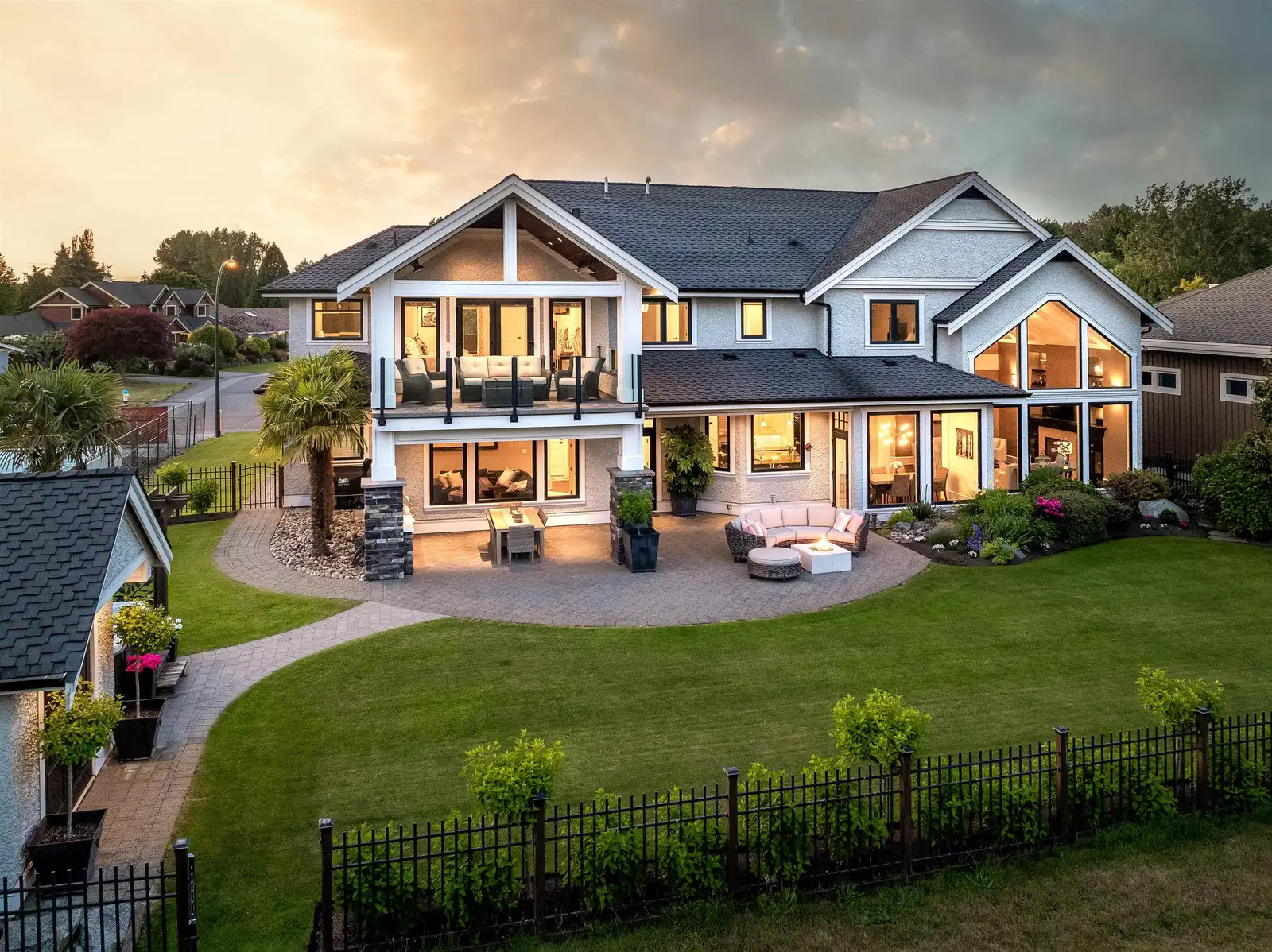 860 JACKSON WAY, Delta BC V4L 1W4