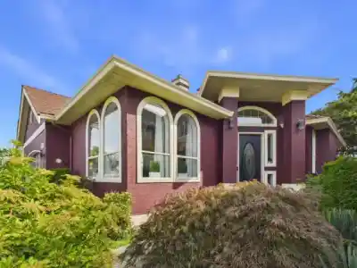 1658 GOLF CLUB DRIVE, Delta BC V4M 4E2